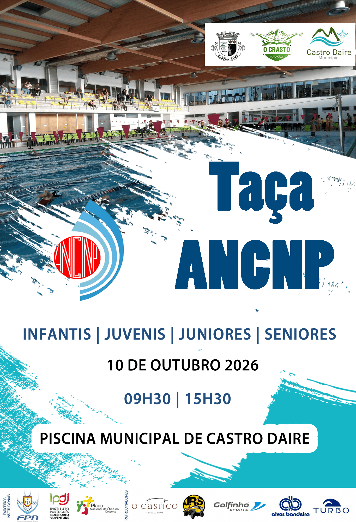 Taça ANCNP