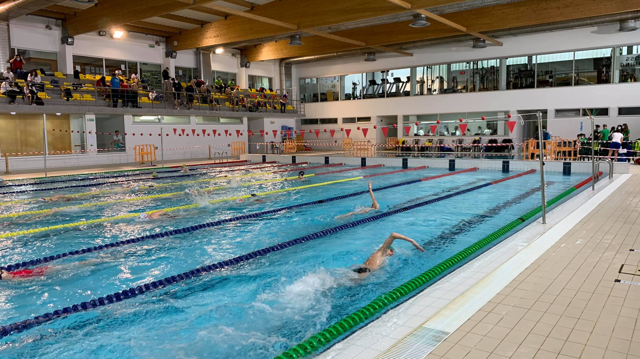 Torneio de Preparação de Infantis - 9 de maio 2021 - Castro Daire