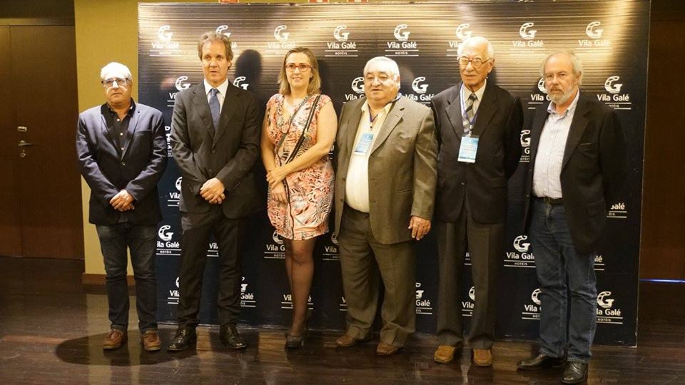 Gala FPN 2017 – Clubes certificados