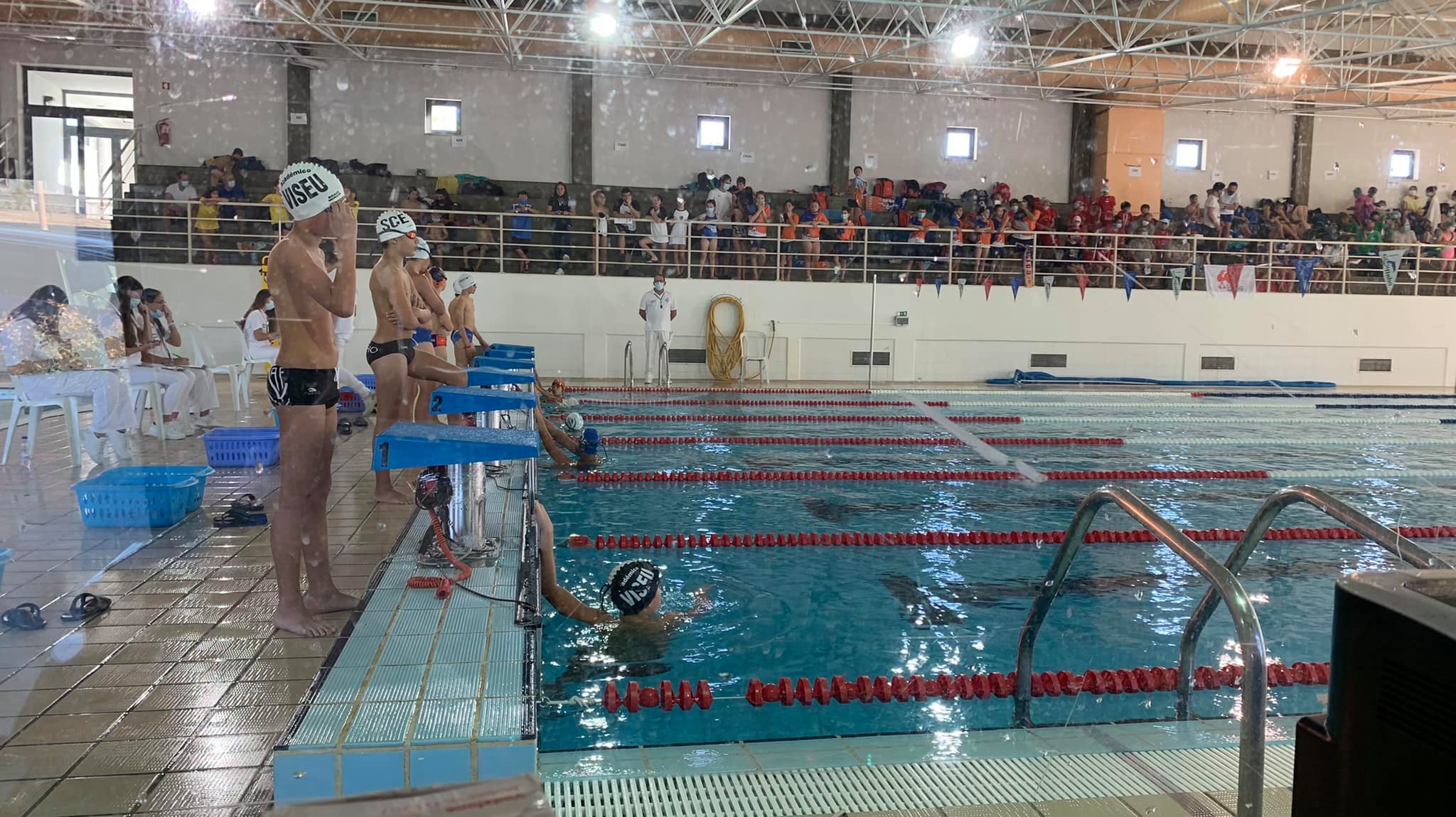 I TORREGRI - Calvão Vagos