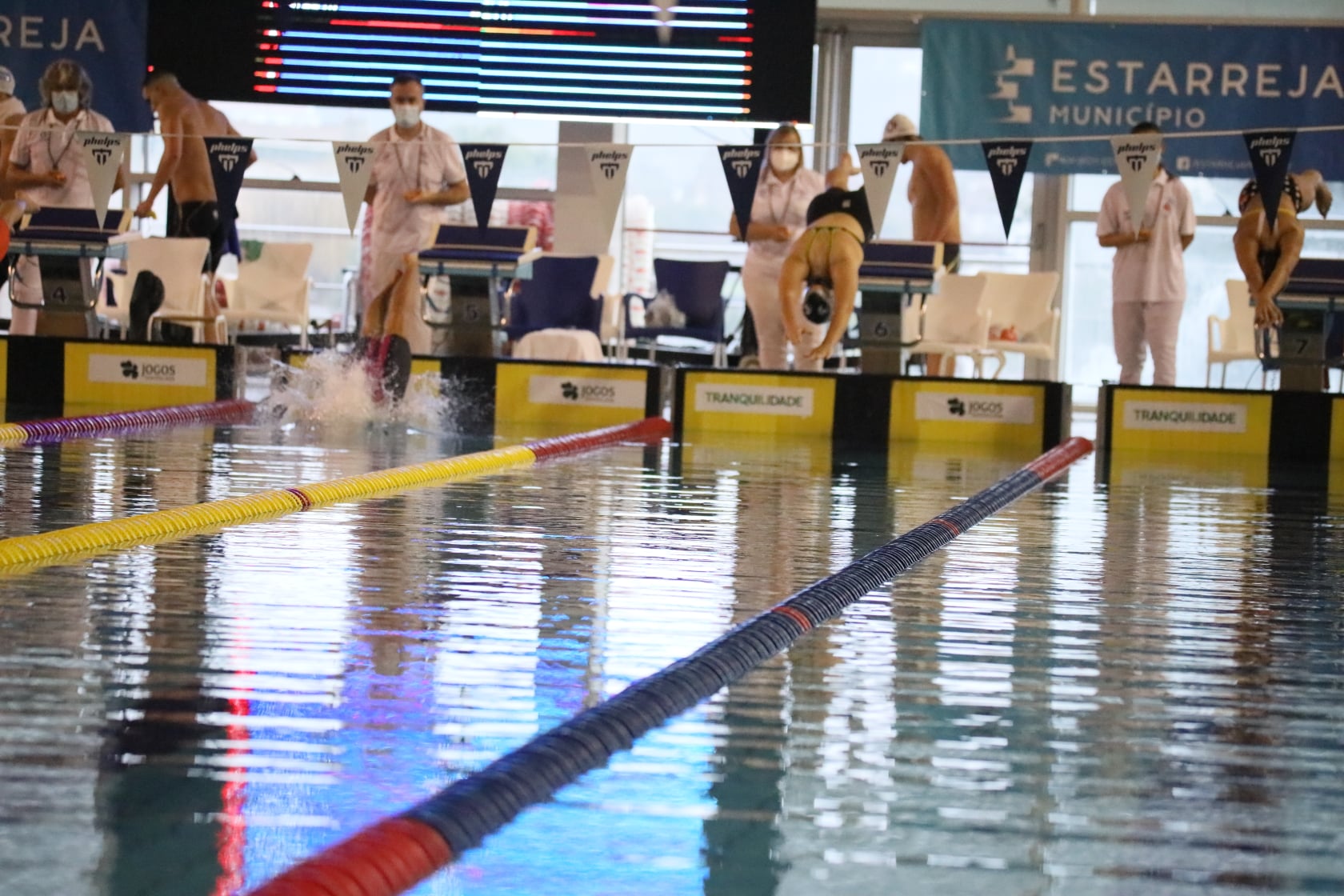 Campeonato Nacional de 2ª Divisão - Estarreja