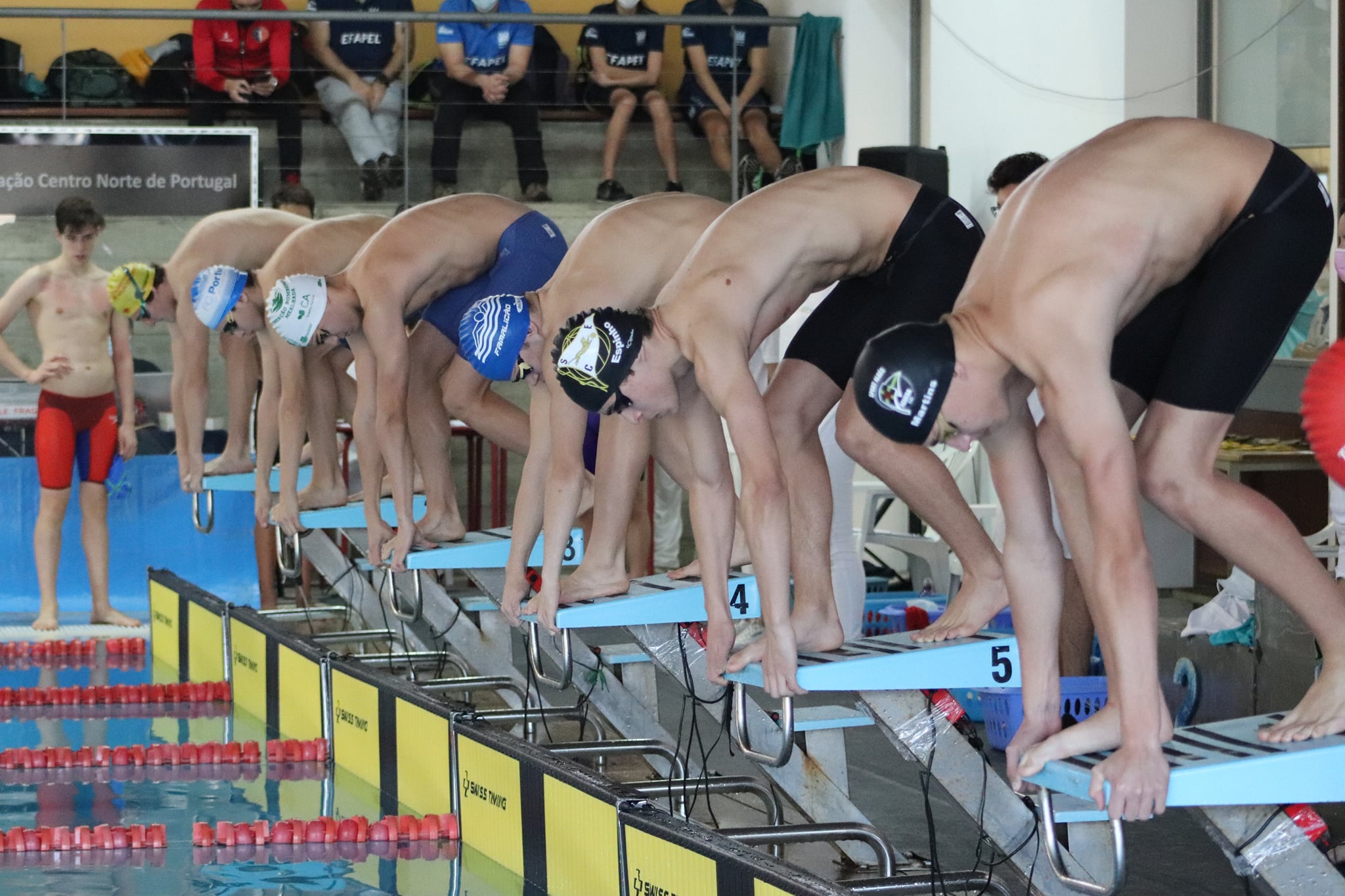 Torneio Zonal de Juvenis - Zona Norte - Ponte da Barca