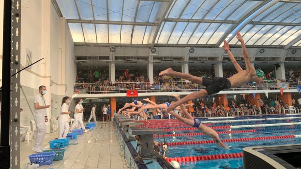 I Torneio de Avaliação - Viseu