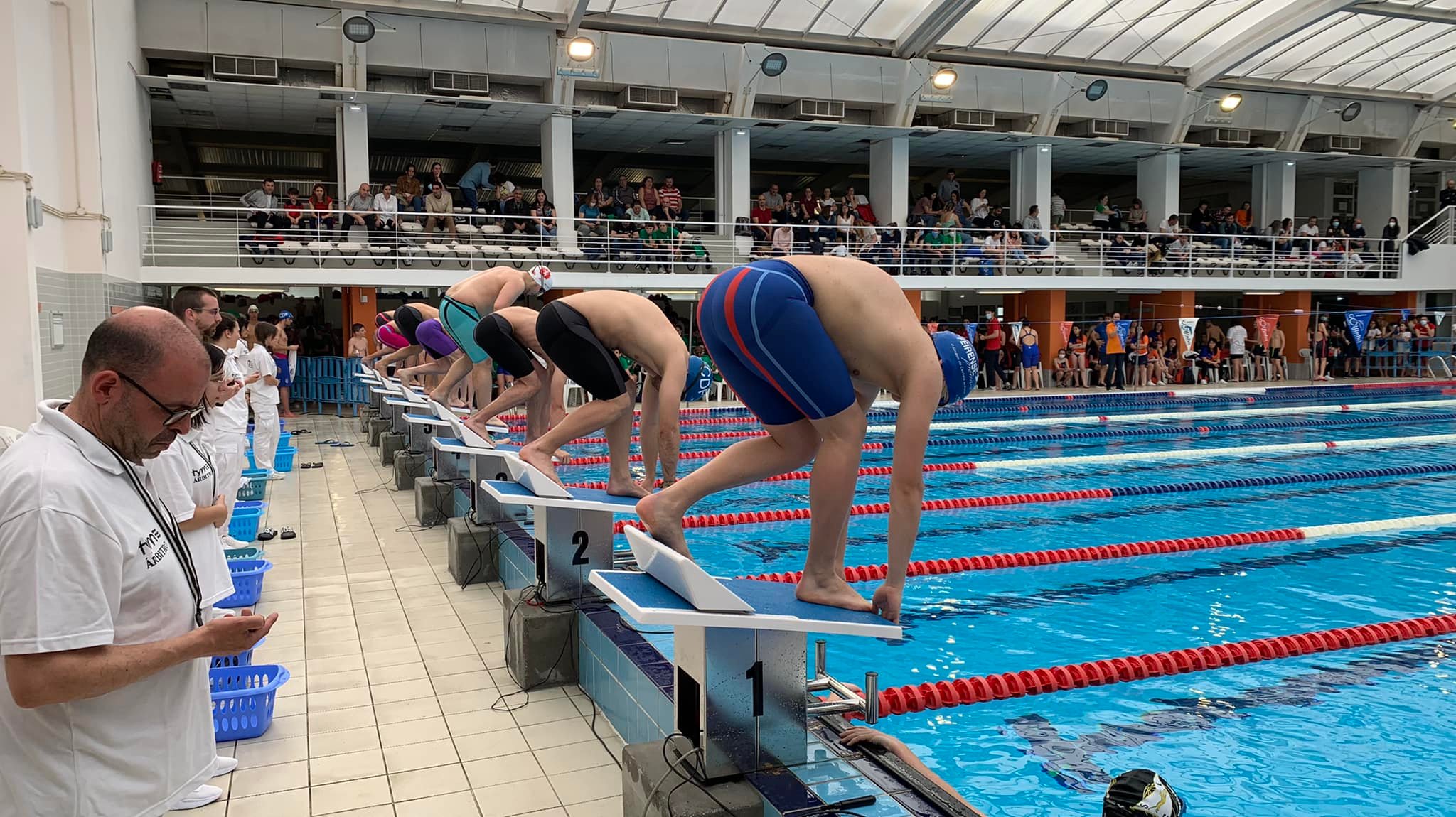 II Torneio de Avaliação - Viseu