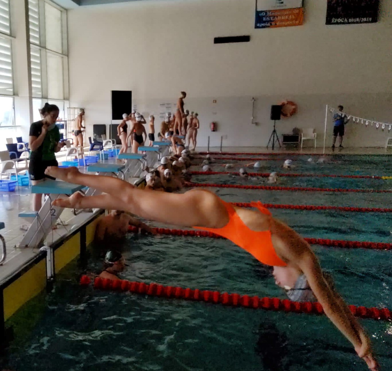 III Torneio de Avaliação - Estarreja