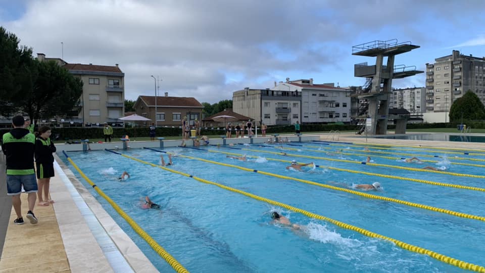 Campeonato Regional de Verão de Juvenis Juniores e Seniores e XV Torneio AEJ