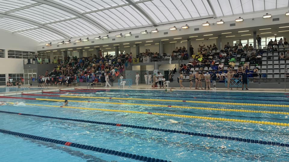 Campeonato Regional de Juvenis, Juniores e Seniores - Mealhada