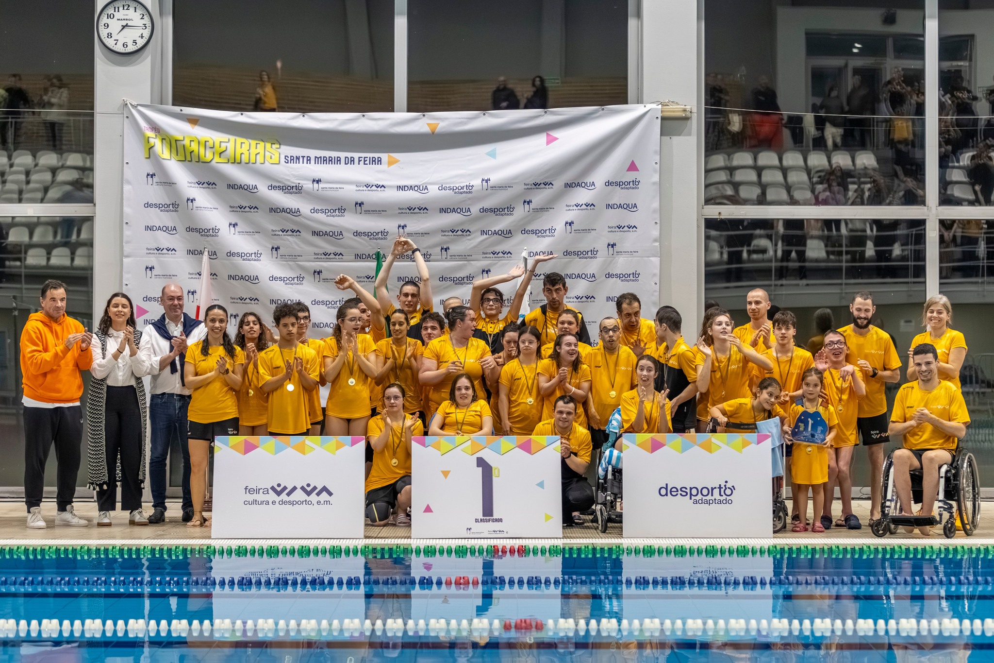 X Troféu das Fogaceiras