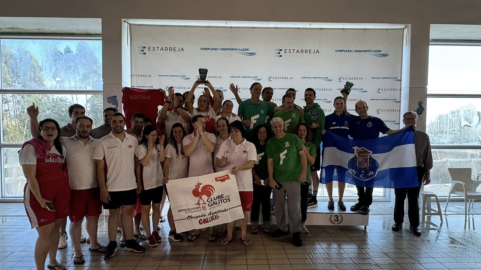 IV Torneio Master Cidade de Estarreja