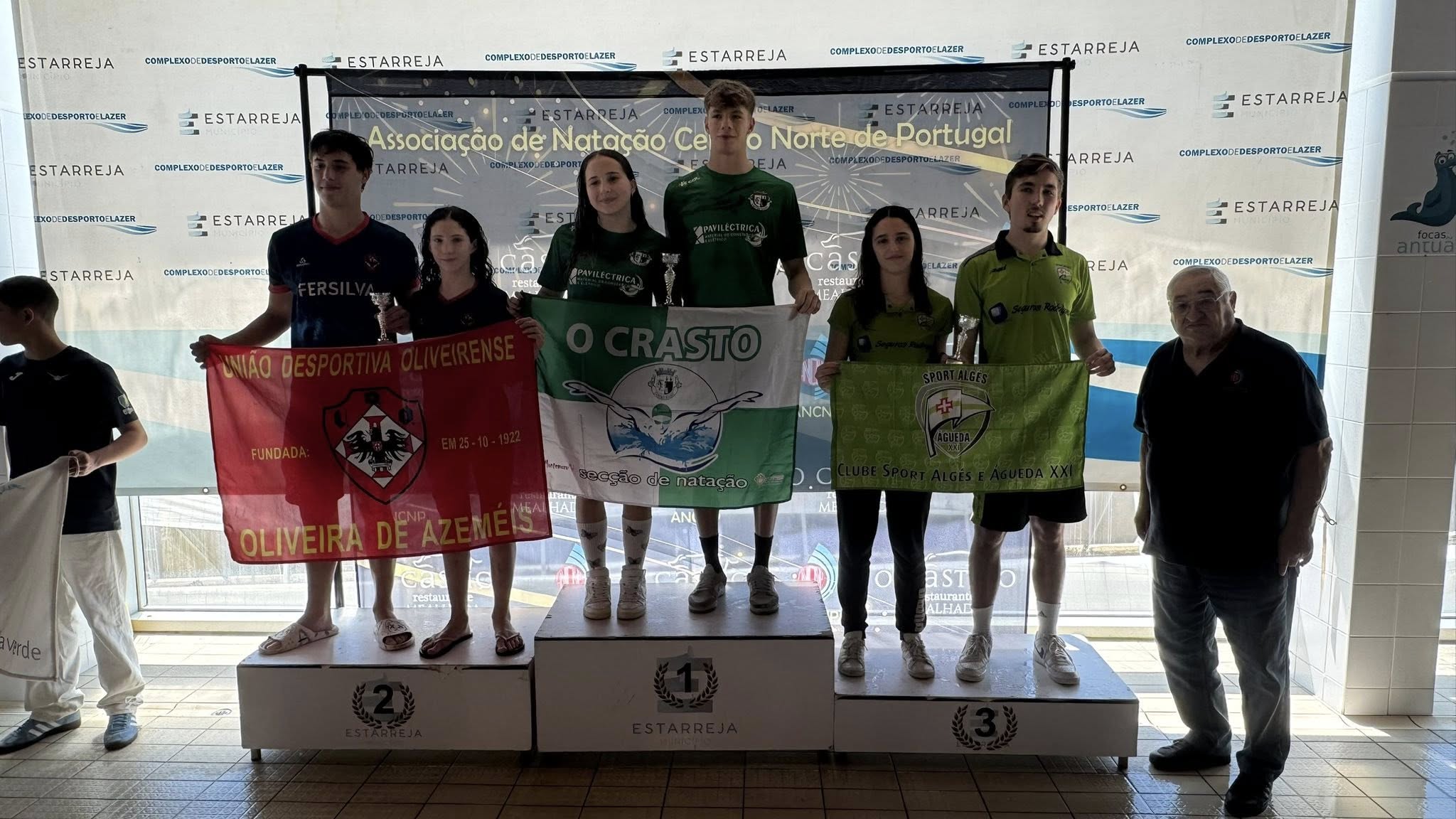 Campeonato Regional de Clubes 1ª e 2ª Divisão – 2024/2025
