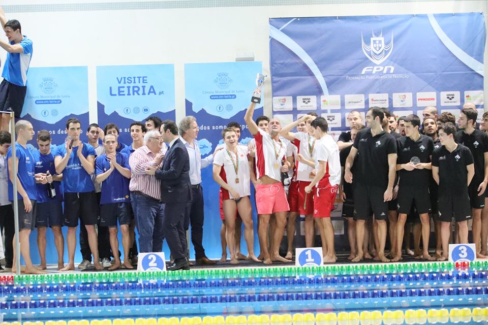 Campeonato Nacional da 2ª divisão