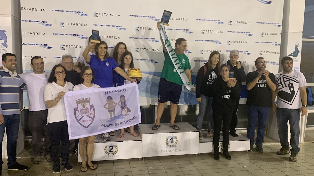 II Torneio Master Cidade de Estarreja