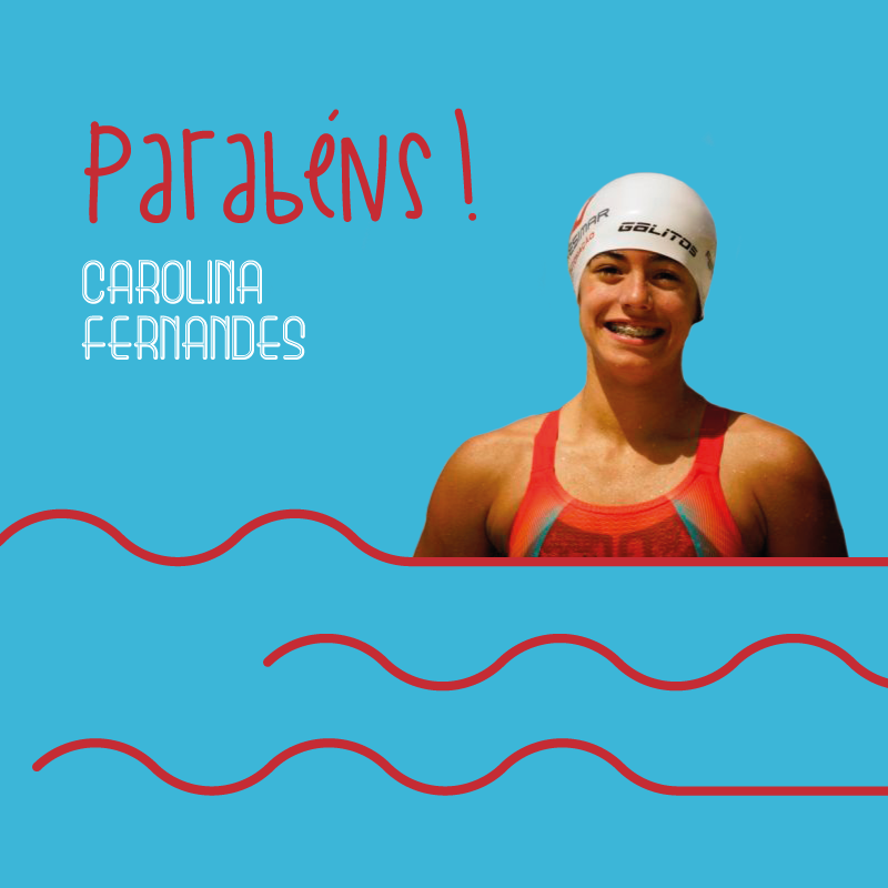 Recorde nacional | Infantis A - 200 metros mariposa