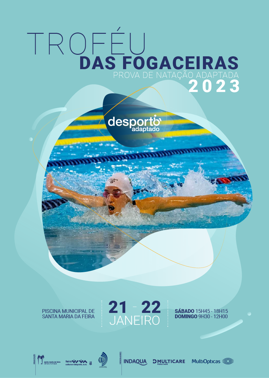 VIII Troféu das Fogaceiras