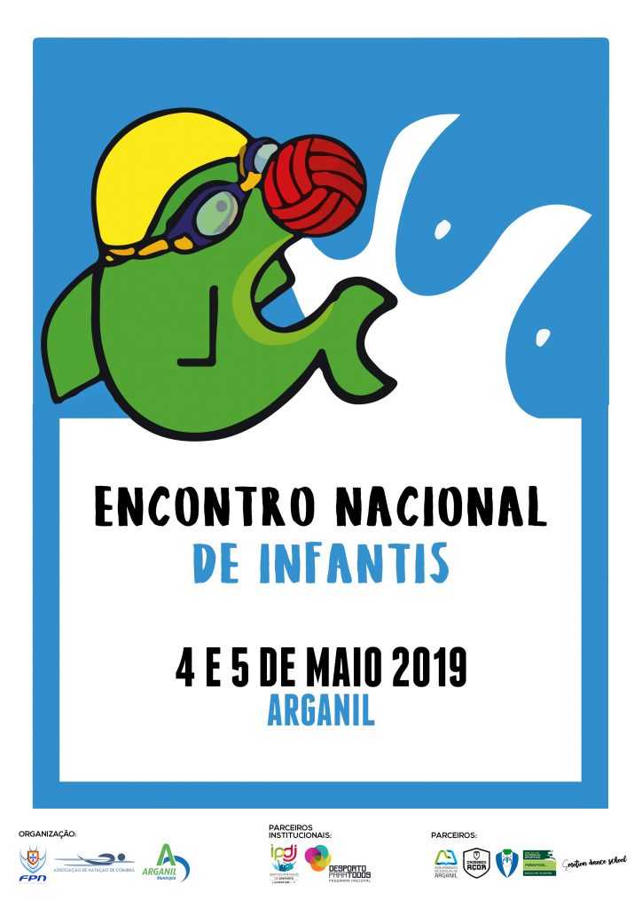 Convocados ANCNP para Encontro Nacional de Infantis em Arganil