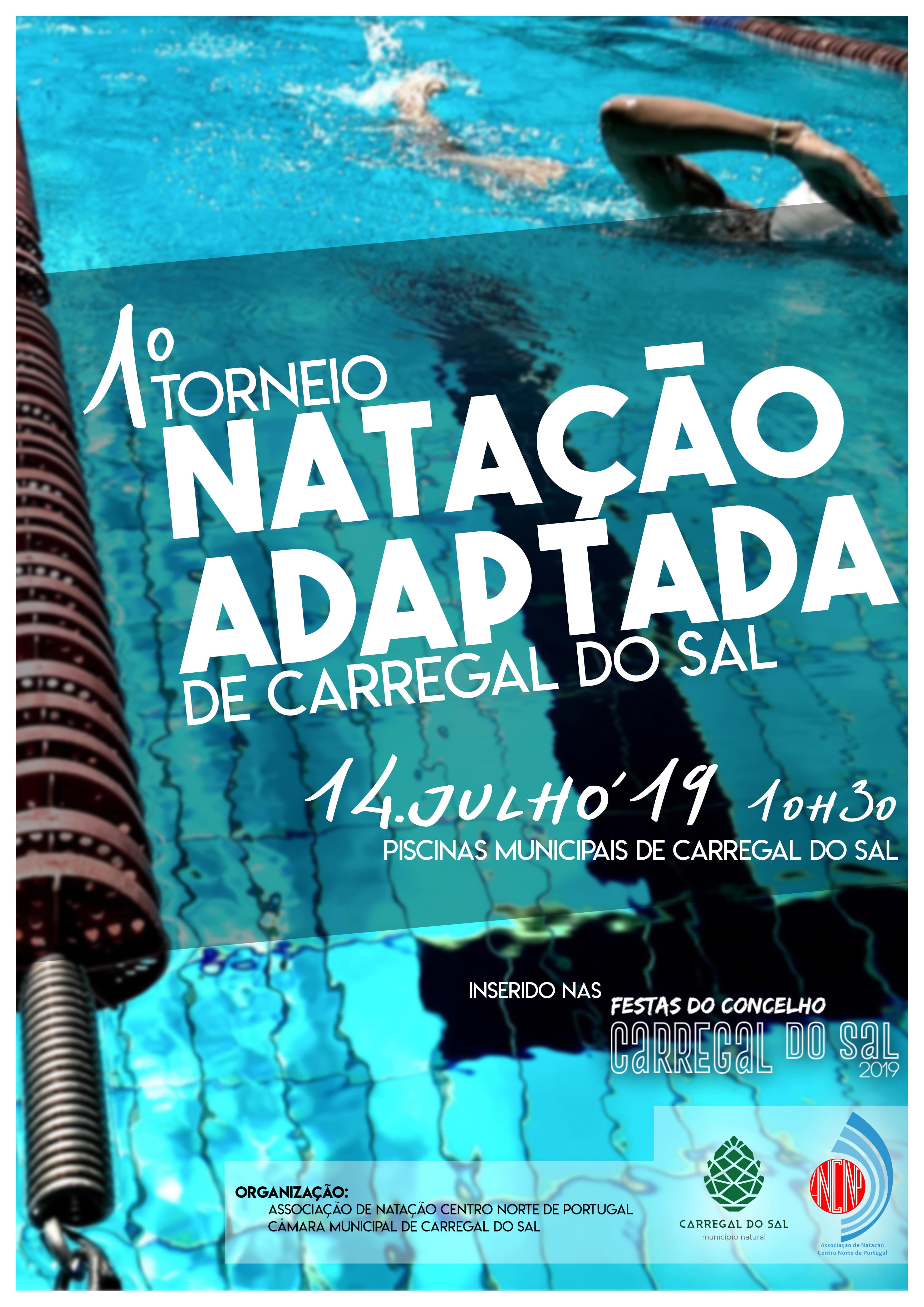 Última prova do calendário regional da ANCNP