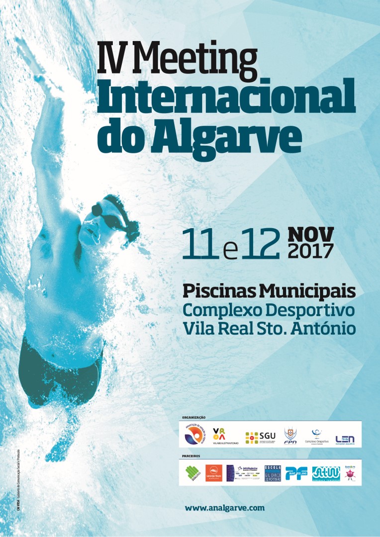 IV Meeting Internacional do Algarve